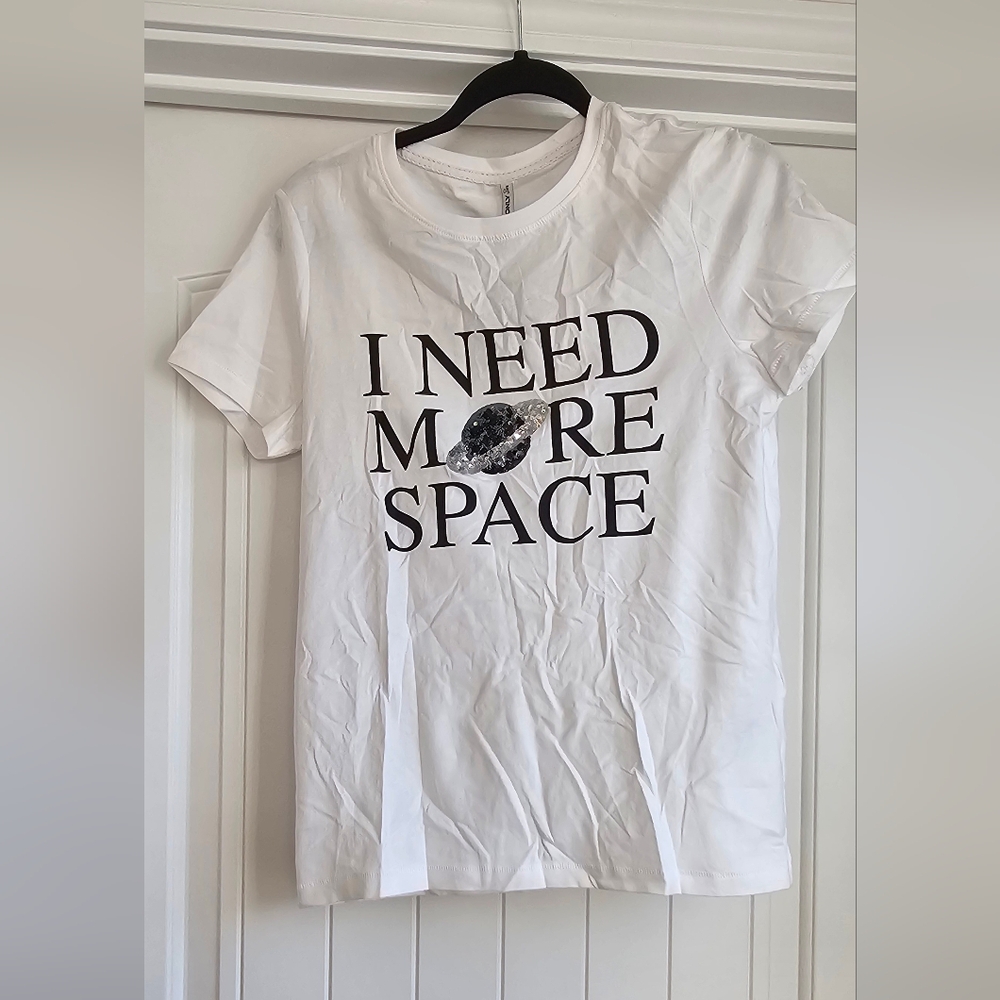 Only Life Tshirt